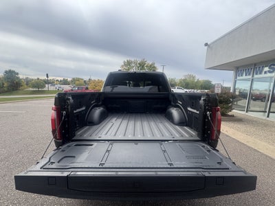 2026 Ford F-150 Raptor®