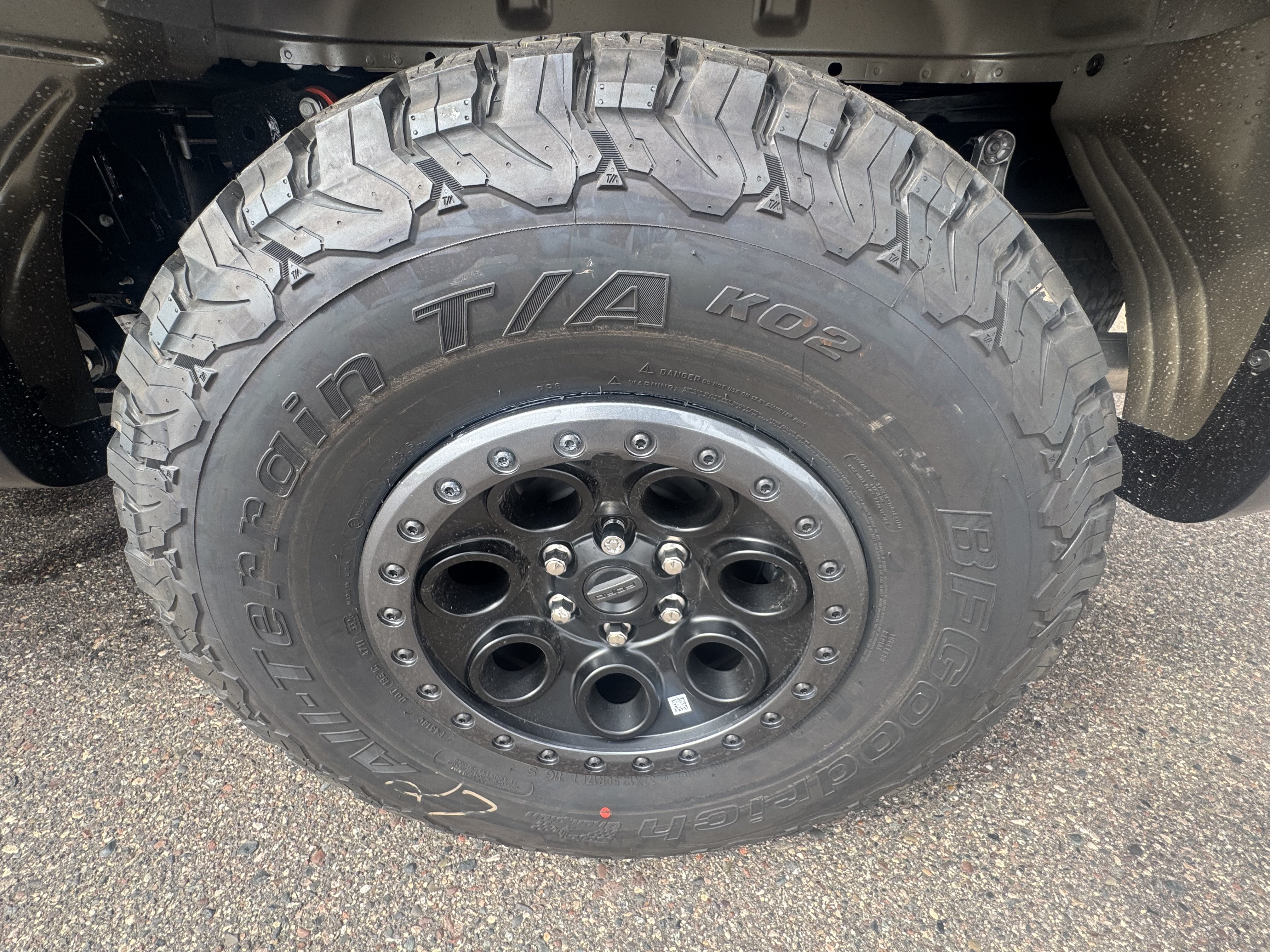 2026 Ford F-150 Raptor®