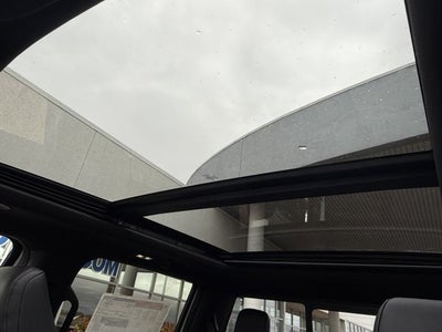 2025 Ford F-150 Raptor®