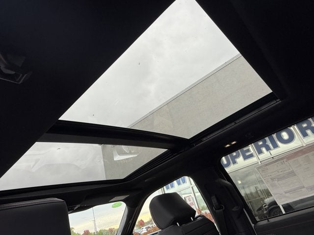 2025 Ford F-150 Raptor®