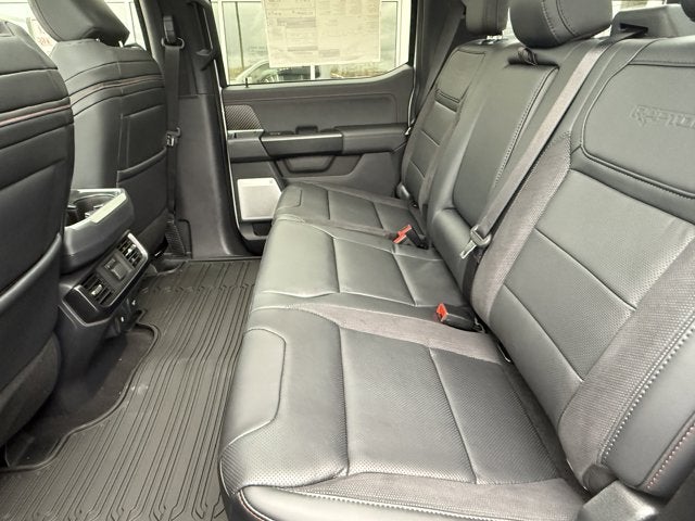 2025 Ford F-150 Raptor®