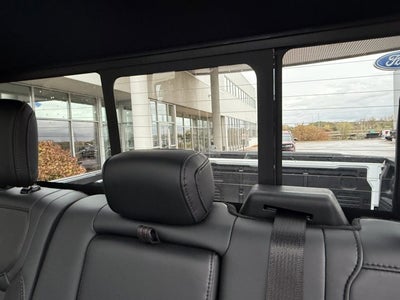 2025 Ford F-150 Raptor®