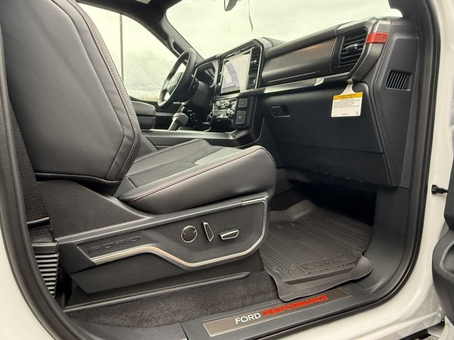 2025 Ford F-150 Raptor®