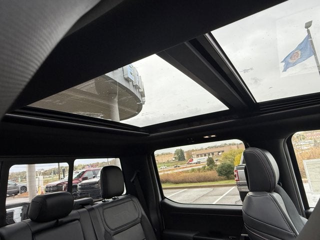 2025 Ford F-150 Raptor®