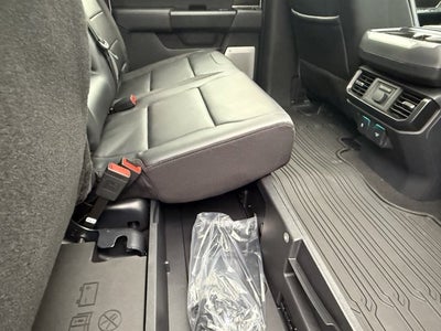 2025 Ford F-150 Raptor®