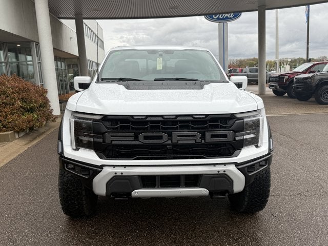 2025 Ford F-150 Raptor®