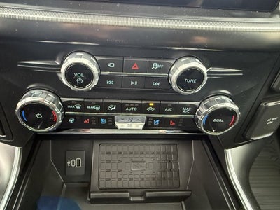 2025 Ford F-150 Raptor®