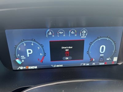 2025 Ford F-150 Raptor®