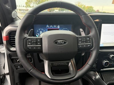 2025 Ford F-150 Raptor®