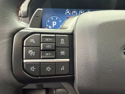 2025 Ford F-150 Raptor®