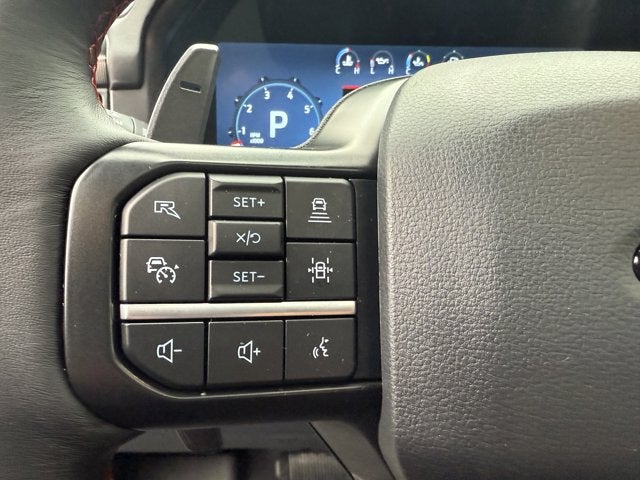 2025 Ford F-150 Raptor®