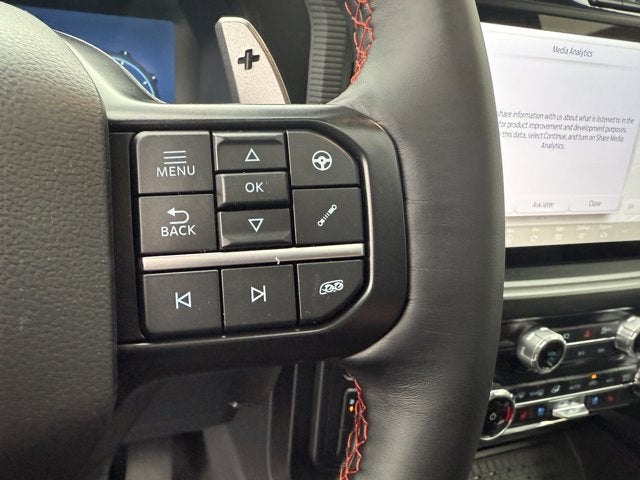 2025 Ford F-150 Raptor®