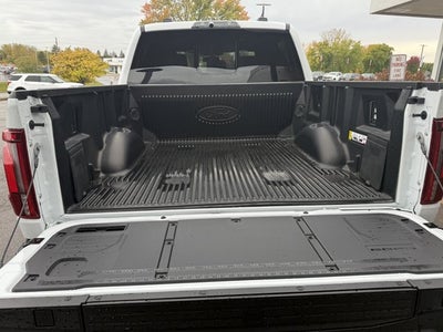 2025 Ford F-150 Raptor®