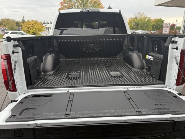 2025 Ford F-150 Raptor®