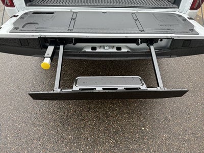 2025 Ford F-150 Raptor®