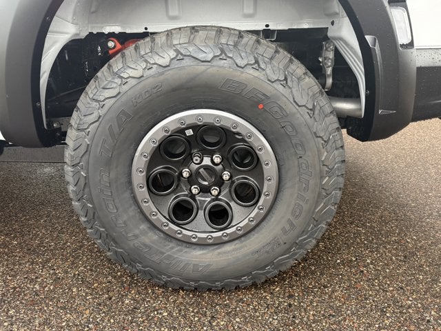 2025 Ford F-150 Raptor®