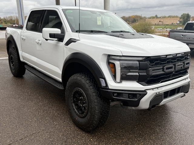 2025 Ford F-150 Raptor®