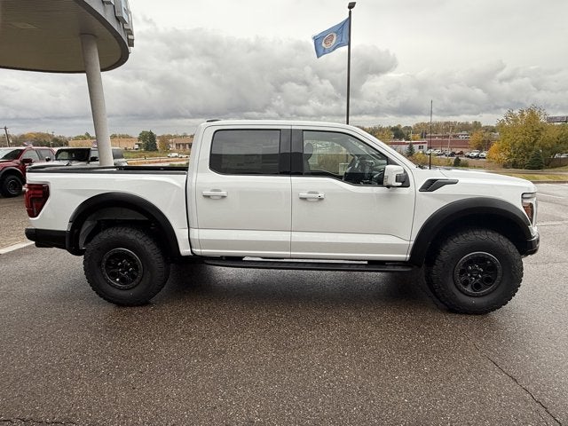 2025 Ford F-150 Raptor®