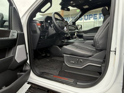 2025 Ford F-150 Raptor®