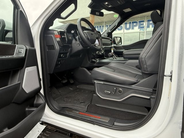 2025 Ford F-150 Raptor®