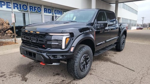 2026 Ford F-150 Raptor®