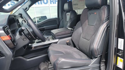 2026 Ford F-150 Raptor®