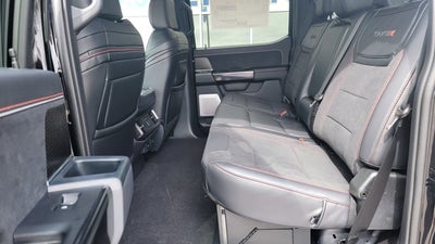 2026 Ford F-150 Raptor®