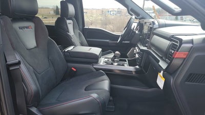 2026 Ford F-150 Raptor®