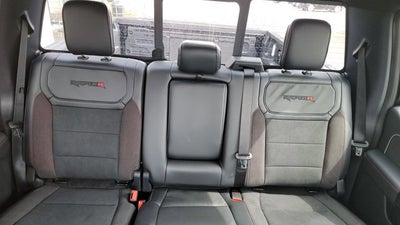 2026 Ford F-150 Raptor®