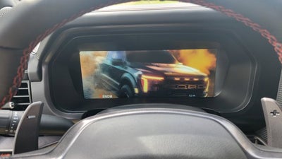 2026 Ford F-150 Raptor®