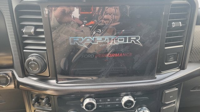 2026 Ford F-150 Raptor®