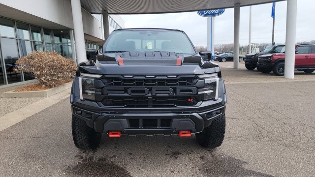 2026 Ford F-150 Raptor®