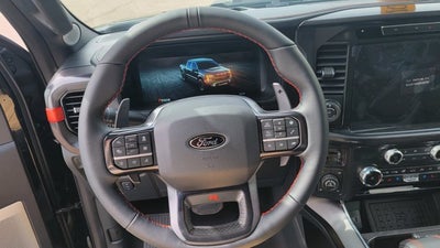 2026 Ford F-150 Raptor®