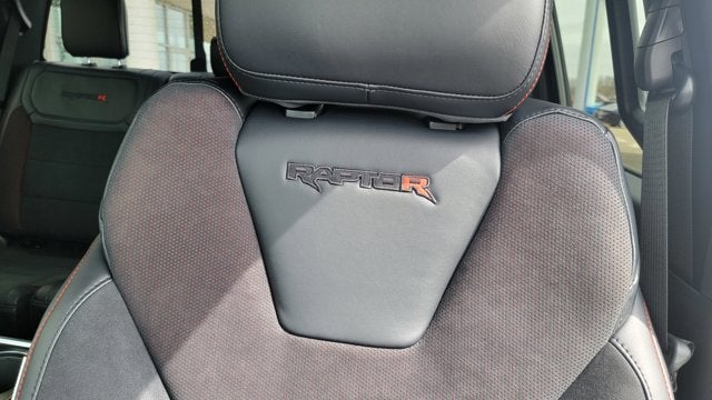 2026 Ford F-150 Raptor®