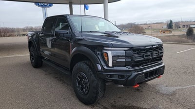 2026 Ford F-150 Raptor®
