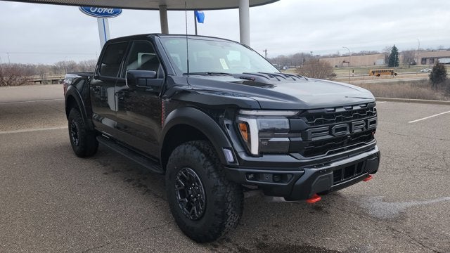 2026 Ford F-150 Raptor®