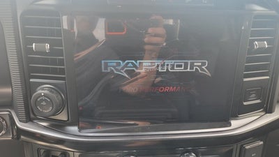 2026 Ford F-150 Raptor®