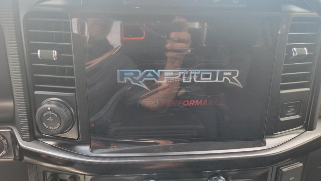 2026 Ford F-150 Raptor®