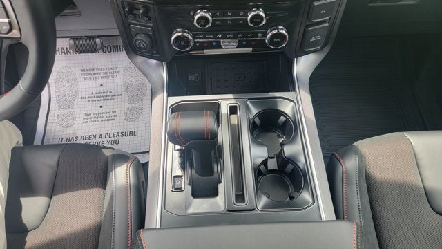 2026 Ford F-150 Raptor®
