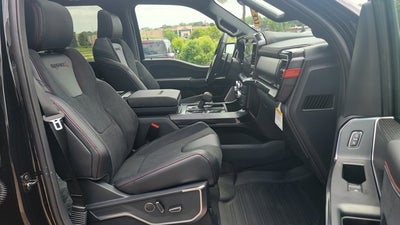 2026 Ford F-150 Raptor®
