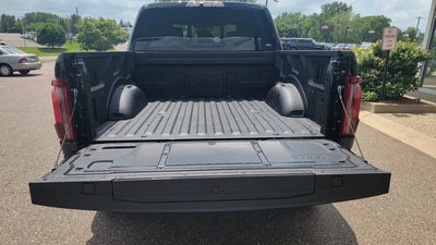 2026 Ford F-150 Raptor®