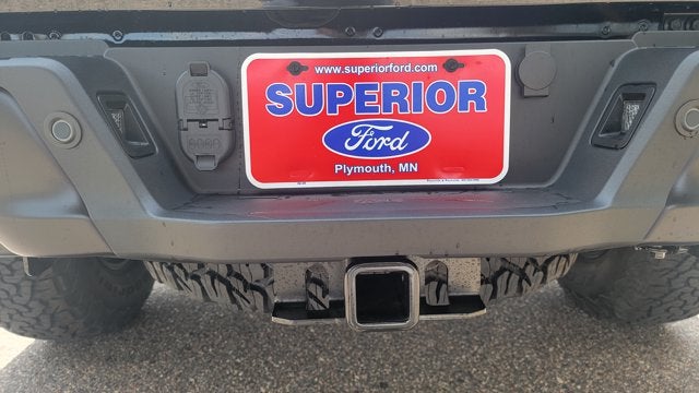 2026 Ford F-150 Raptor®