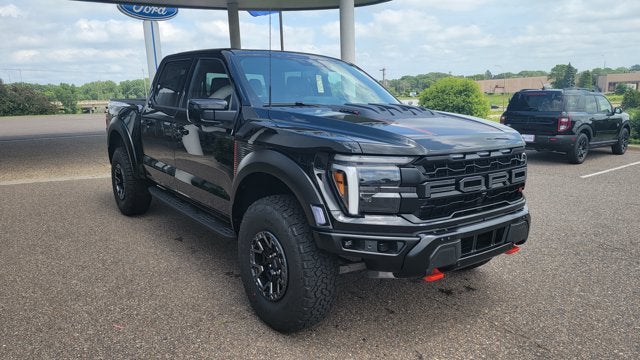 2026 Ford F-150 Raptor®