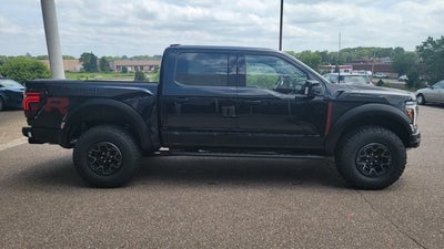 2026 Ford F-150 Raptor®