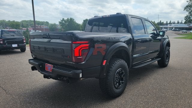 2026 Ford F-150 Raptor®