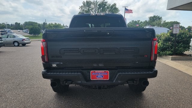 2026 Ford F-150 Raptor®