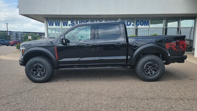 2026 Ford F-150 Raptor®