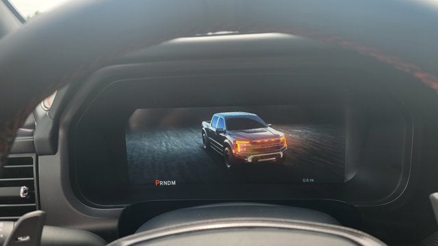 2026 Ford F-150 Raptor®