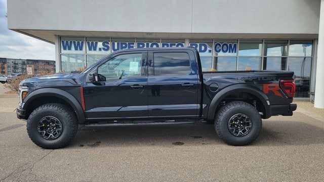 2026 Ford F-150 Raptor®