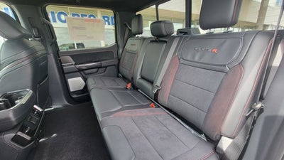 2026 Ford F-150 Raptor®